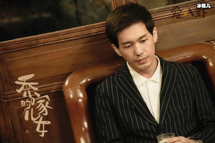 乔家的儿女乔一成救火队员