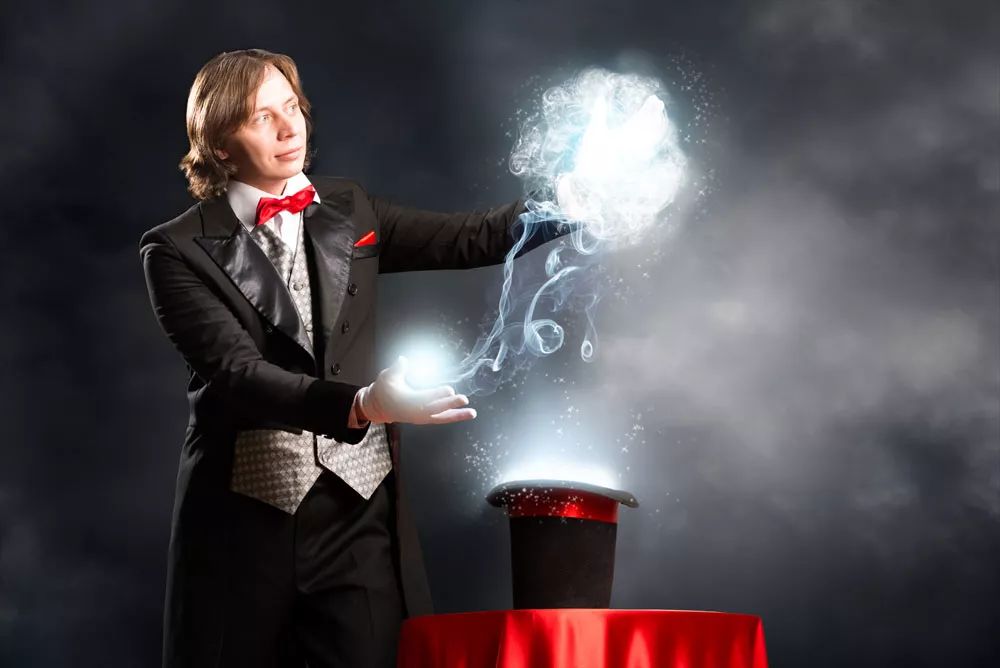 让你轻松掌握神奇魔术技巧