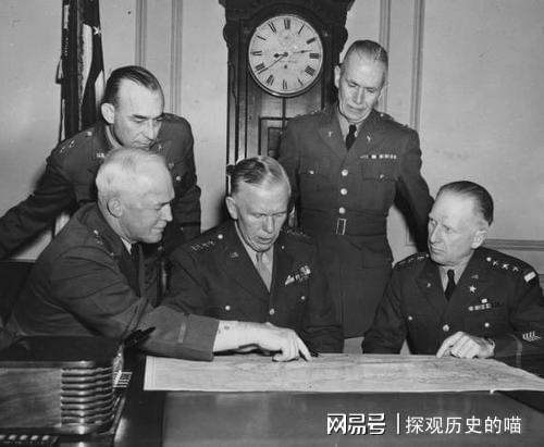 马歇尔调停内战的目的究竟为何?深度剖析背后真相 马歇尔调停内战的目的究竟为何?深度剖析背后真相