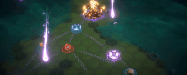 咒运魔骰有什么内容-SpellRogue游戏特色内容介绍