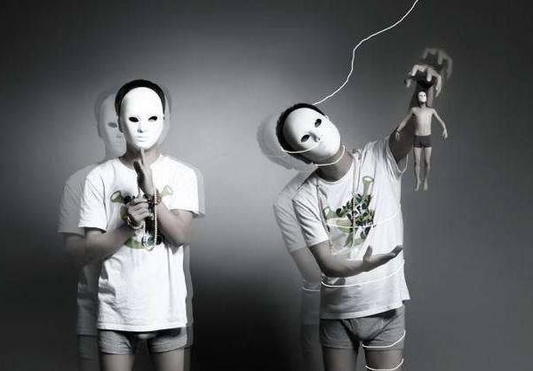 揭露人性黑暗面，让你毛骨悚然的真相