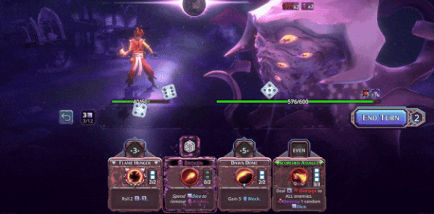 咒运魔骰有什么内容-SpellRogue游戏特色内容介绍