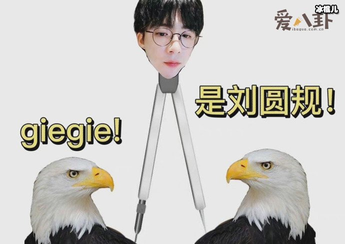 刘宇宁在线辟谣不像竹竿