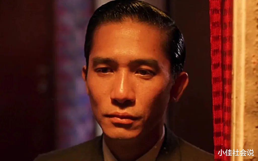 梁朝伟演技为何如此精湛？背后的秘密大揭秘