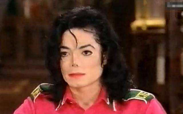 迈克尔杰克逊皮肤变白谣言为何流传至今