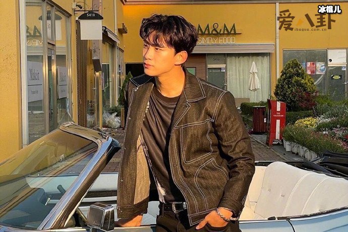 玉泽演承认恋情了吗