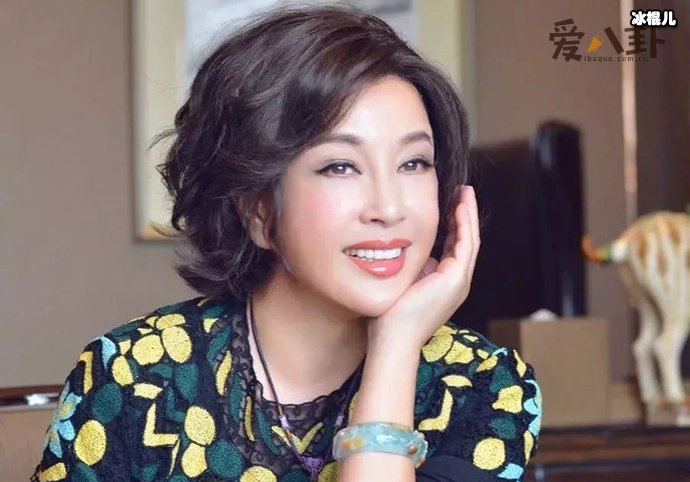 刘晓庆有几个孩子