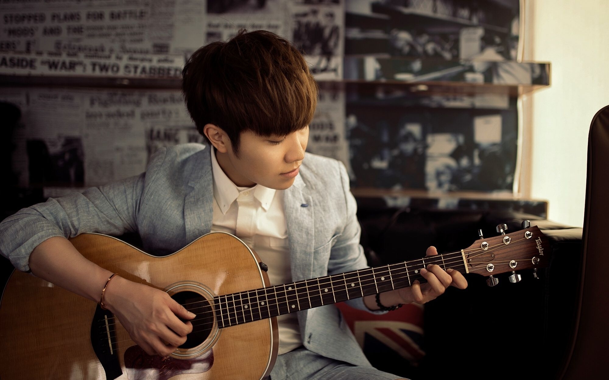 徐良的音乐质量有哪些特点？是否值得听？一文分析清楚