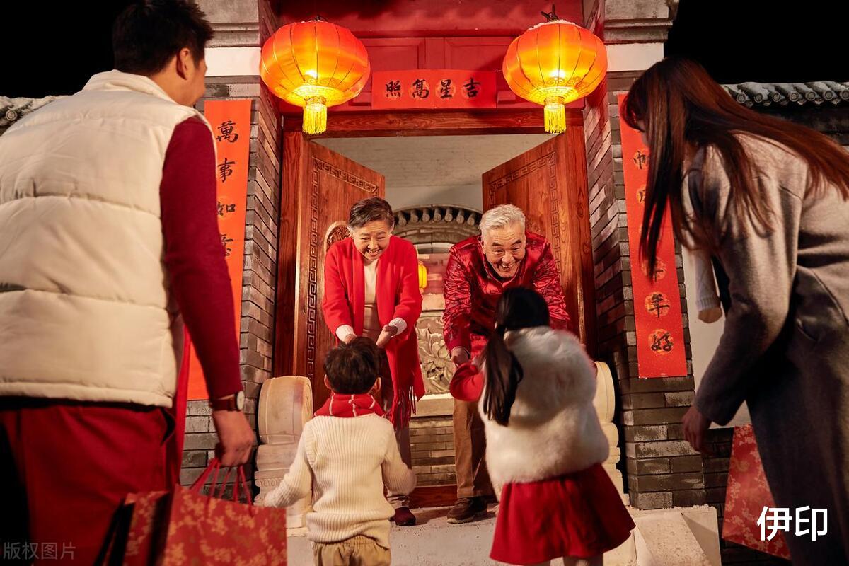 提前回家过年的人群类型有哪些？快来了解下