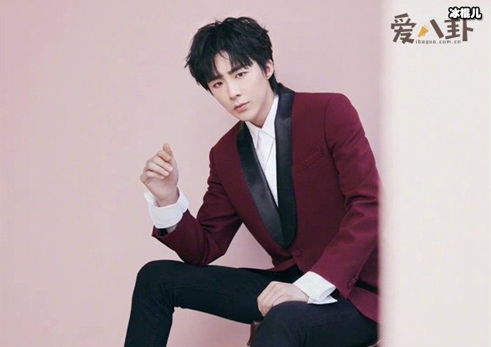 刘宇宁被曝身形瘦到像竹竿