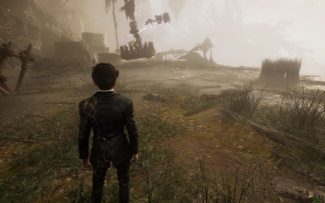 光与影33号远征队源色帽匠怎么打-打源色帽匠技巧分享