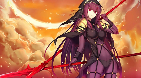 FGO职阶刻痕怎么选择