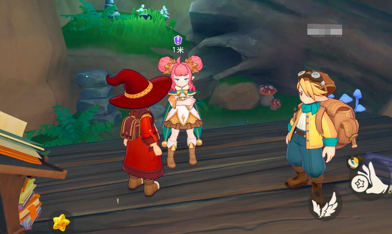 洛克王国世界穆利特公主任务怎么做-穆利特公主任务介绍