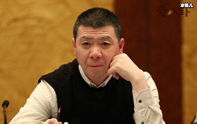 冯小刚照片
