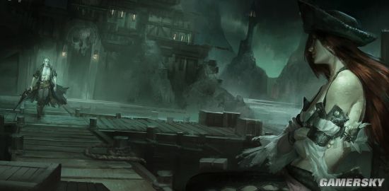 比尔吉沃特狂欢派对如何成为英雄联盟玩家心中的海盗文化盛宴？