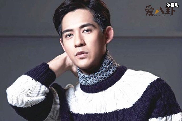 周渝民首度谈婚姻