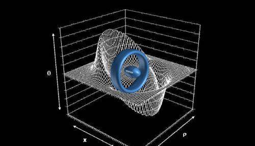 曲率引擎是什么？它真的有可能成为现实吗？