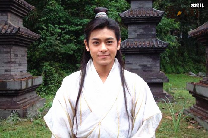 段誉一共娶了几个老婆