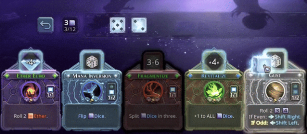 咒运魔骰有什么内容-SpellRogue游戏特色内容介绍