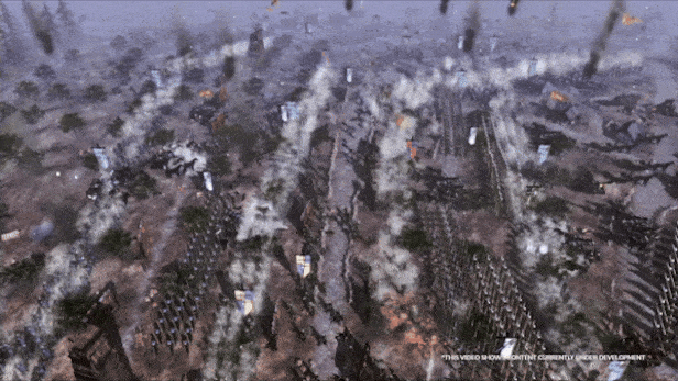 文艺复兴王国战争有什么特色内容-游戏特色内容介绍