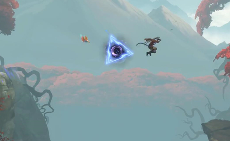 《波斯王子:失落的王冠》外观红粉获取攻略