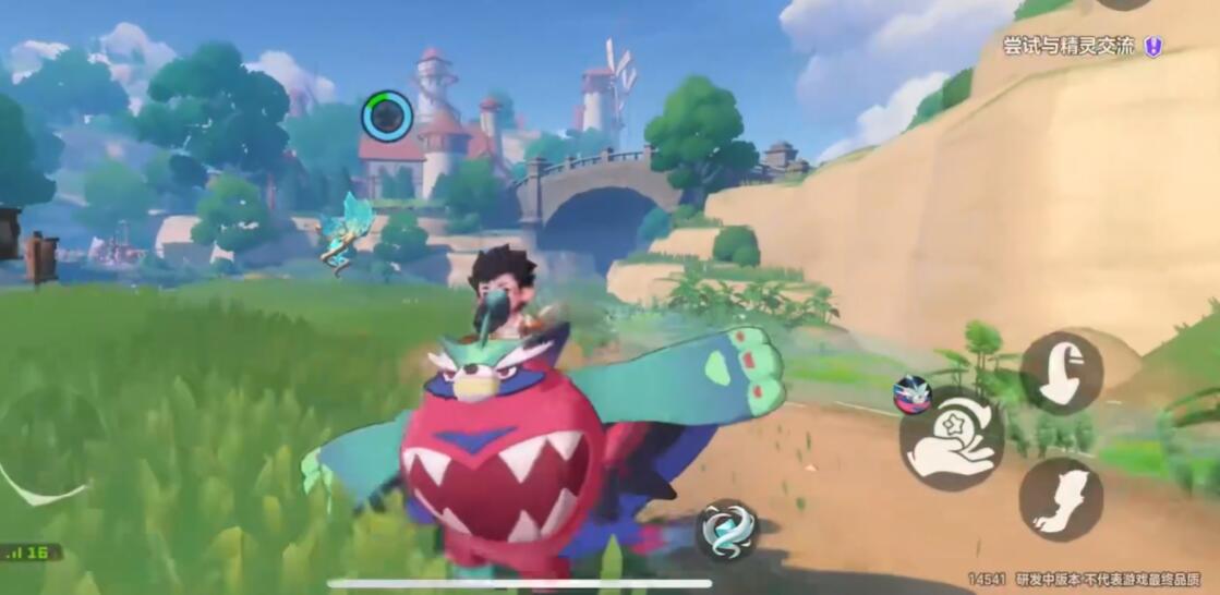 洛克王国世界怒目怂猫怎么样-怒目怂猫介绍