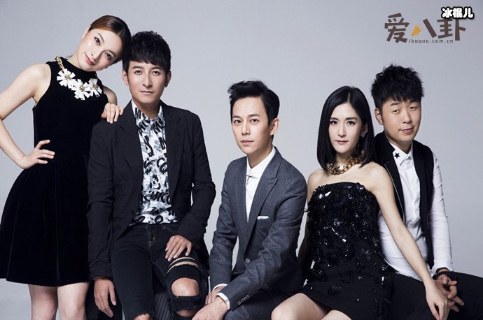 丁程鑫加入快乐家族引热议