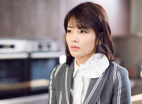 【刘涛在家庭中的角色】生活舞台，演绎贤妻良母的担当