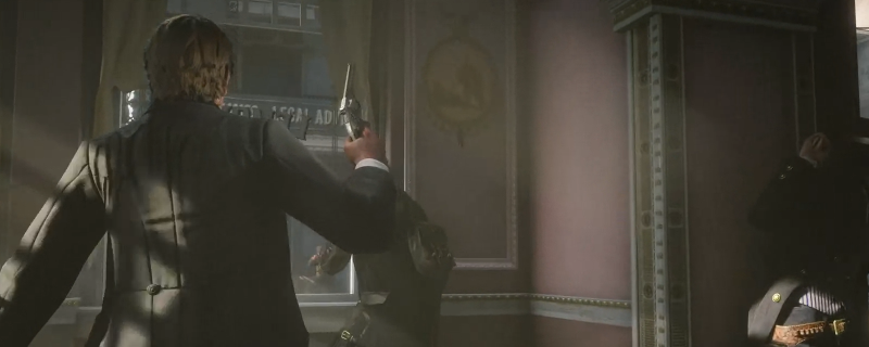 荒野大镖客2怎么免费获得海贼刀-游戏免费获得海贼刀方法介绍