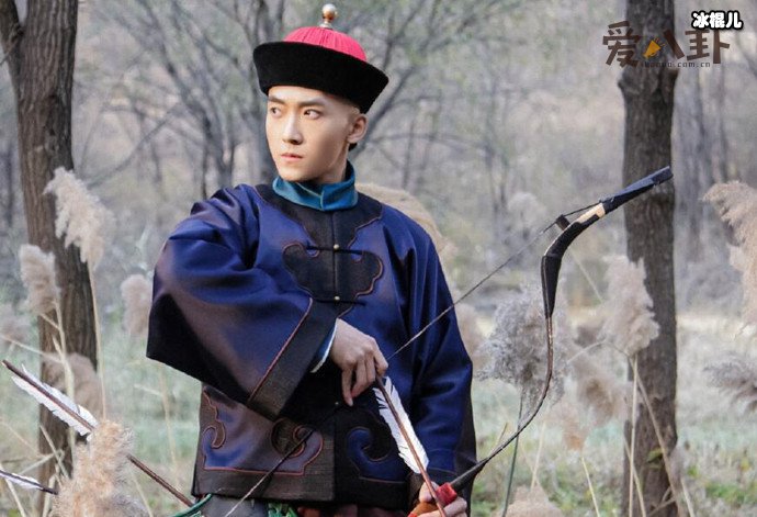 刘墉追案贺子枫身份