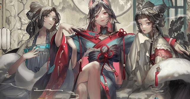 咏月风雅快速升级方法