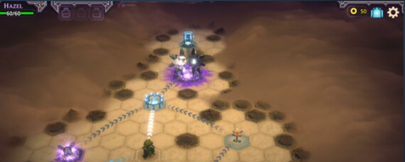 咒运魔骰有什么内容-SpellRogue游戏特色内容介绍