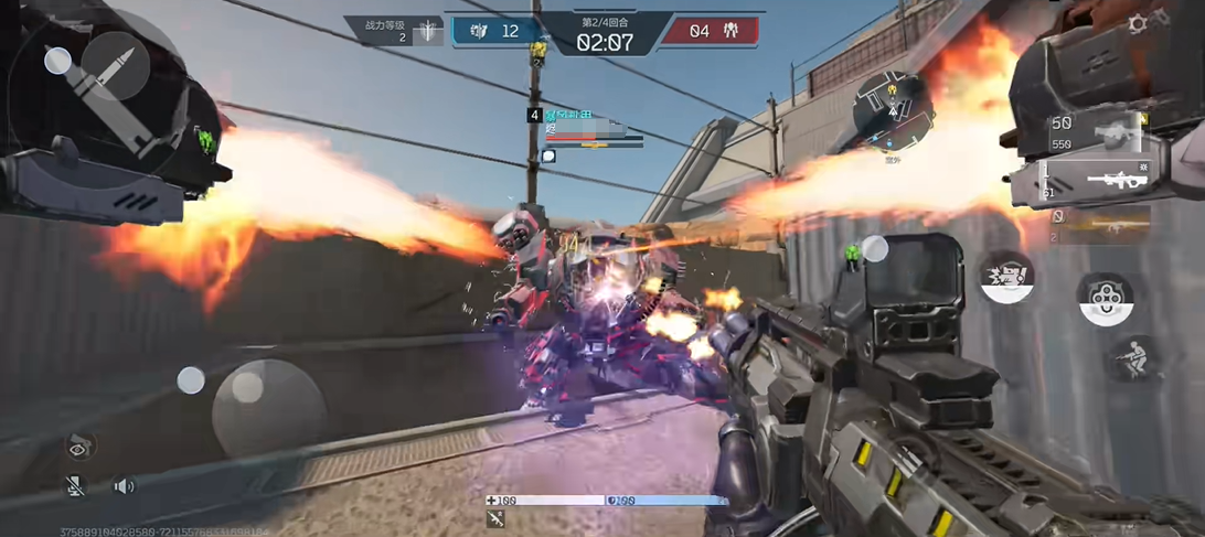 逆战未来机甲战怎么玩-机甲战玩法介绍