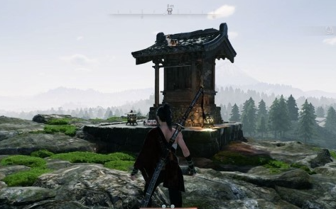 浪人崛起四谷神社在哪里-riseoftheronin四谷神社位置攻略