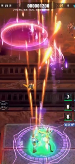 《无声冲突》次元列车打法攻略