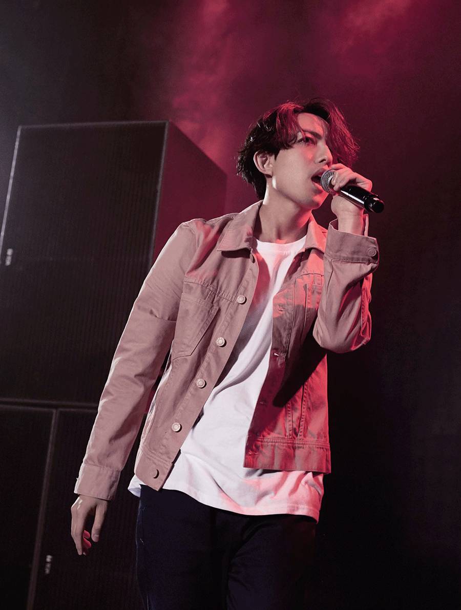 林宥嘉演唱会门票性价比高吗 林宥嘉演唱会门票性价比高吗