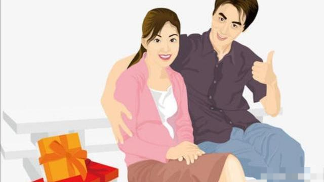 女方称男方干爹的情侣，男方对应称呼有哪些