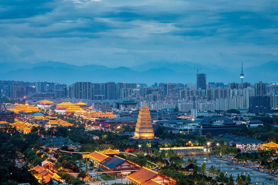 【第一古都之争：西安VS洛阳，谁才是历史宠儿？】：探寻古都背后的荣耀与底蕴