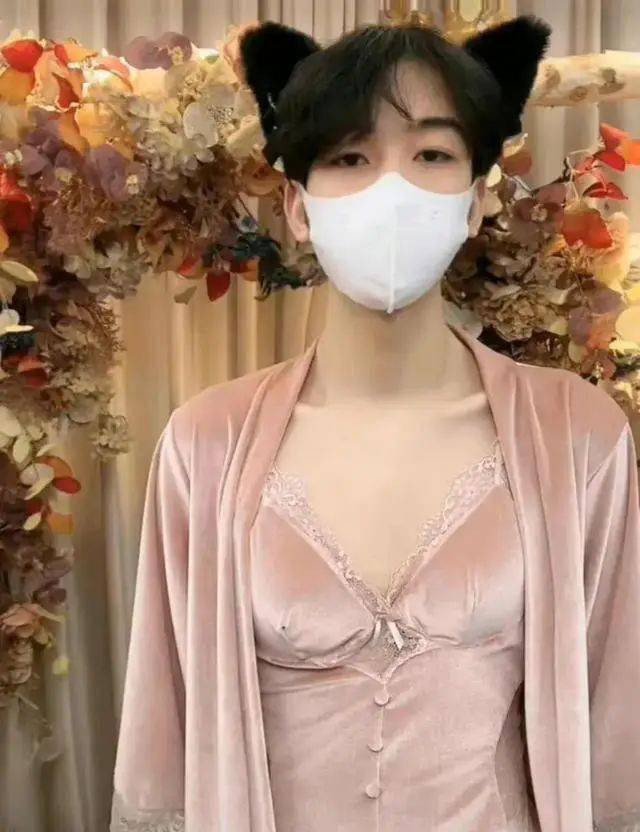 女主播内衣带货对观众影响