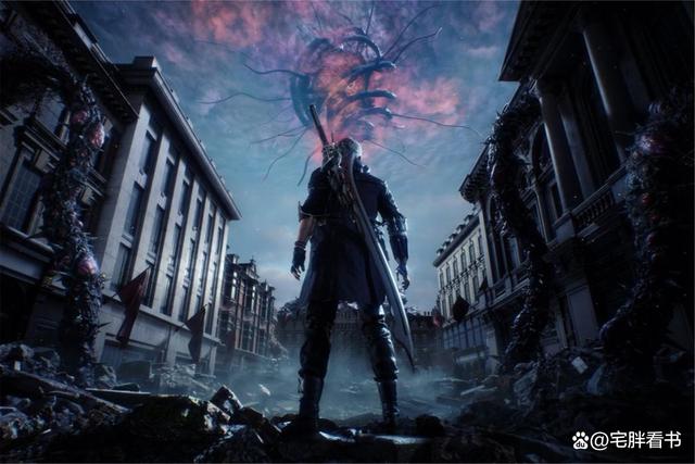 死亡之怨如何成为无限流小说的独特存在？