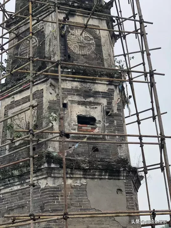 伏龙塔33层“头一直复活”别慌！别被圈消失骗，站原位击杀