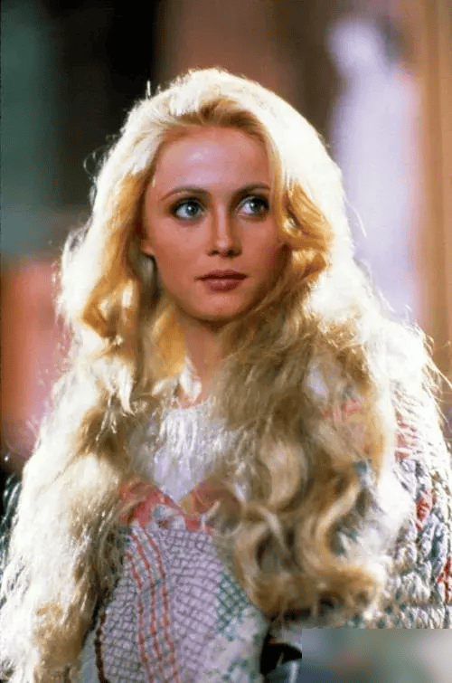 艾曼纽电影评价