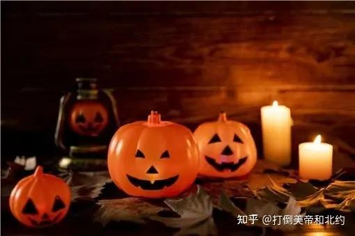普通人该怎么看待万圣节