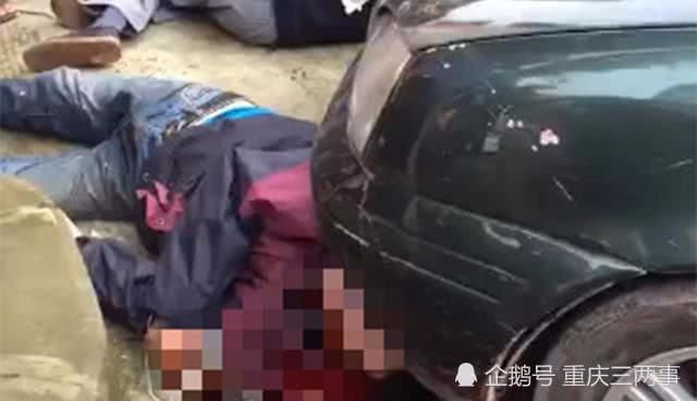 谁亲身经历过发现尸体或看到车祸?过来人的讲述太戳心了 谁亲身经历过发现尸体或看到车祸?过来人的讲述太戳心了