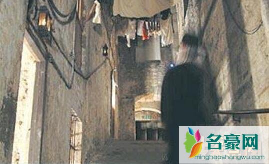 灵异事件实录：真实发生的恐怖灵异事件揭秘