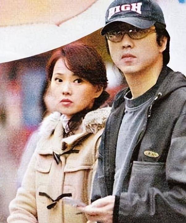 哈林、秦昊为何能接受伊能静的“作” 哈林、秦昊为何能接受伊能静的“作”