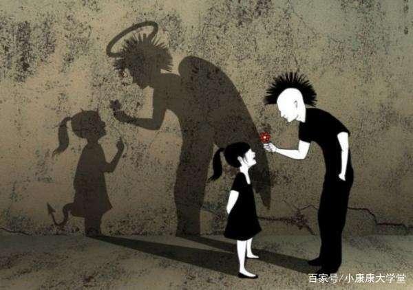 面对人性黑暗如何保护自己