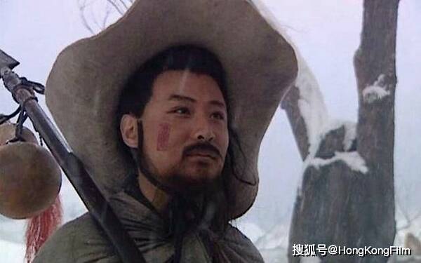 必看！水浒里令人泪目的那一幕，你还记得吗？