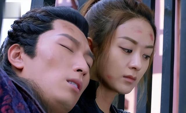 燕洵为何八年都没和楚乔有肌肤之亲 燕洵为何八年都没和楚乔有肌肤之亲