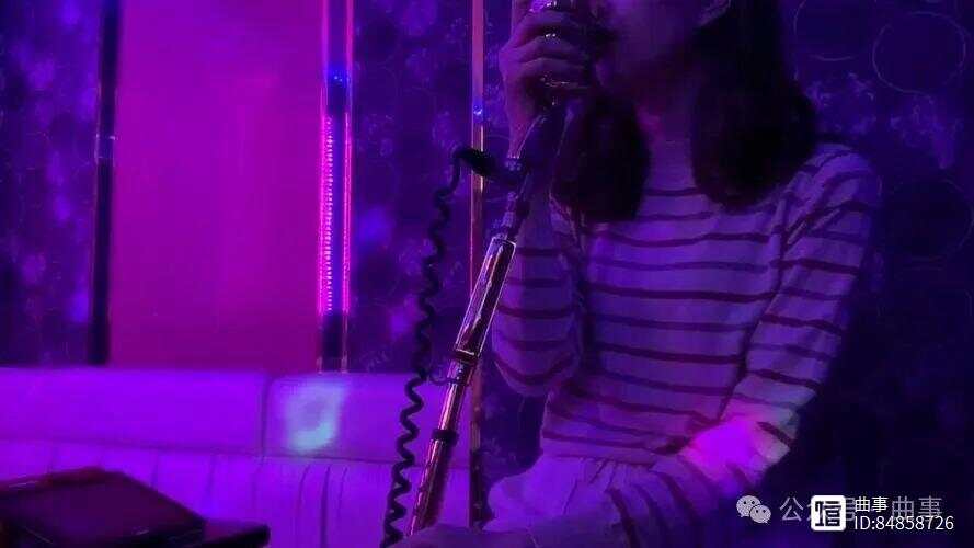 从点歌到离场全记录，原来独自K歌这么爽！